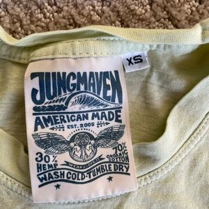 Jungmaven T-shirt